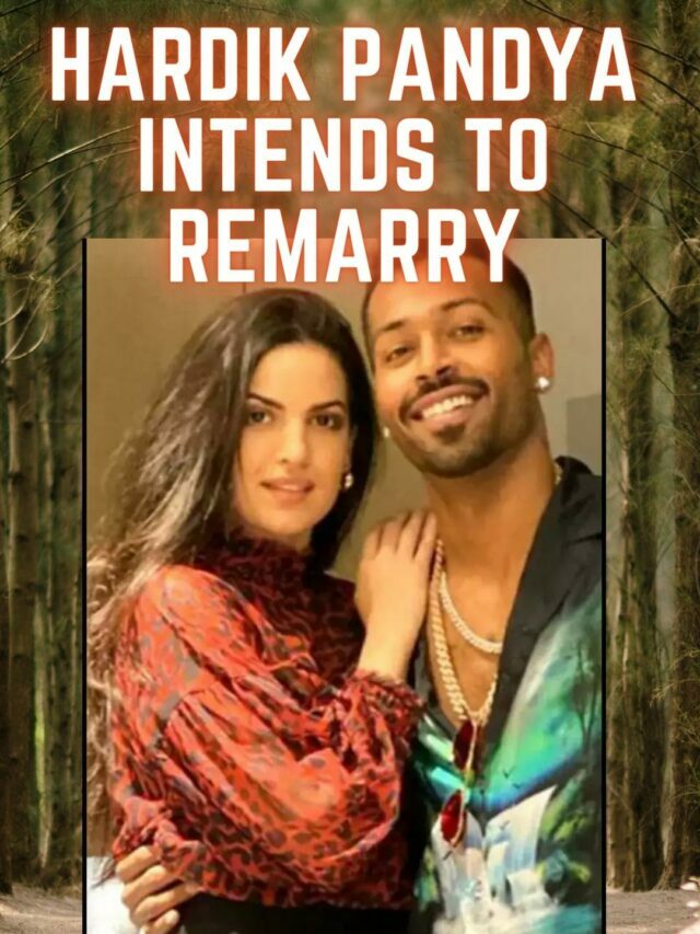 On Valentine’s Day, Hardik will wed Natasa once more.