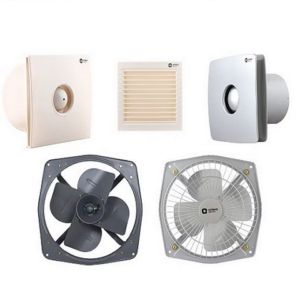 Exhaust Fan