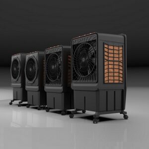 Commercial Air Cooler