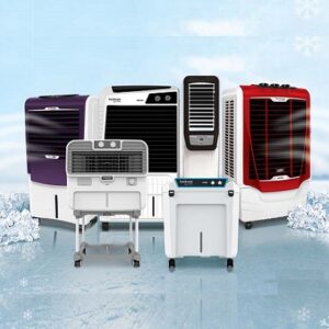 Hindware Air Cooler