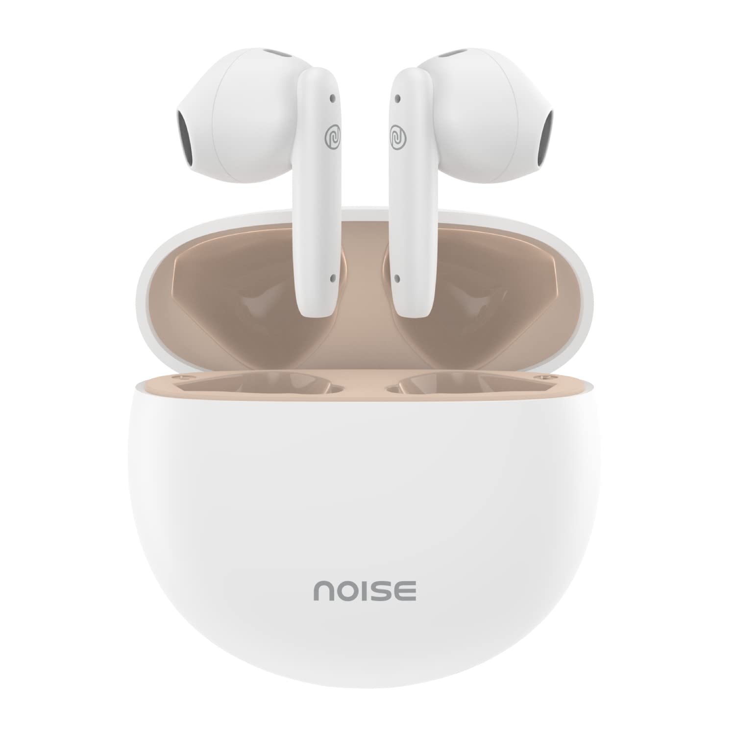 White noise online earbuds