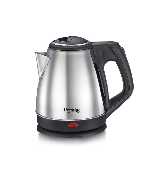Prestige Electric kettle - PKCS 1.2 L, Silver