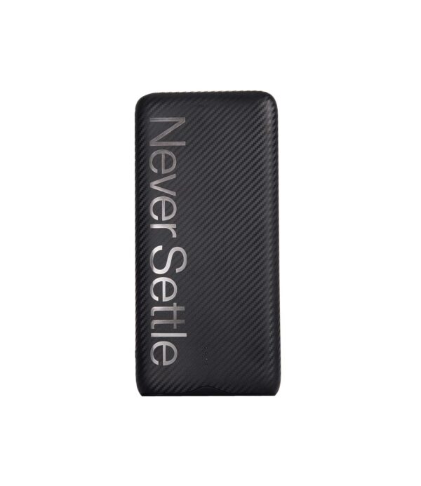 OnePlus 10000 mAh Power Bank (Fast PD Charging, 18 W) (Black, Lithium Polymer)
