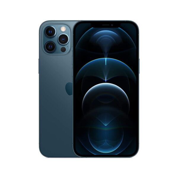 Apple Iphone 12 Pro Max,256GB Refurbished