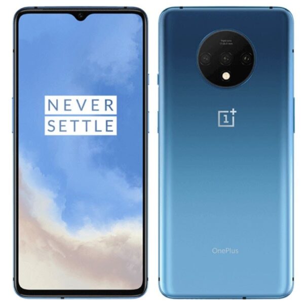 Oneplus 7T (8Gb Ram,128Gb Storage) Refurbished