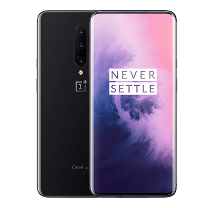 Oneplus 7T Pro 8Gb Ram 256Gb Storage Refurbished AddMeCart