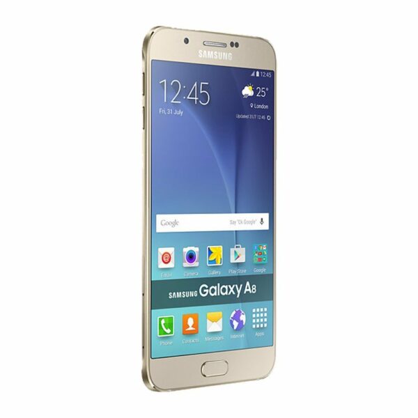 Samsung Galaxy A8 (Gold)