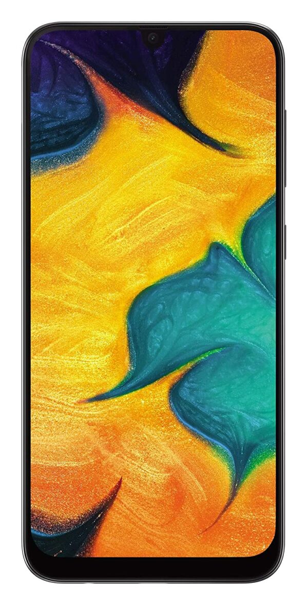 Samsung Galaxy A30