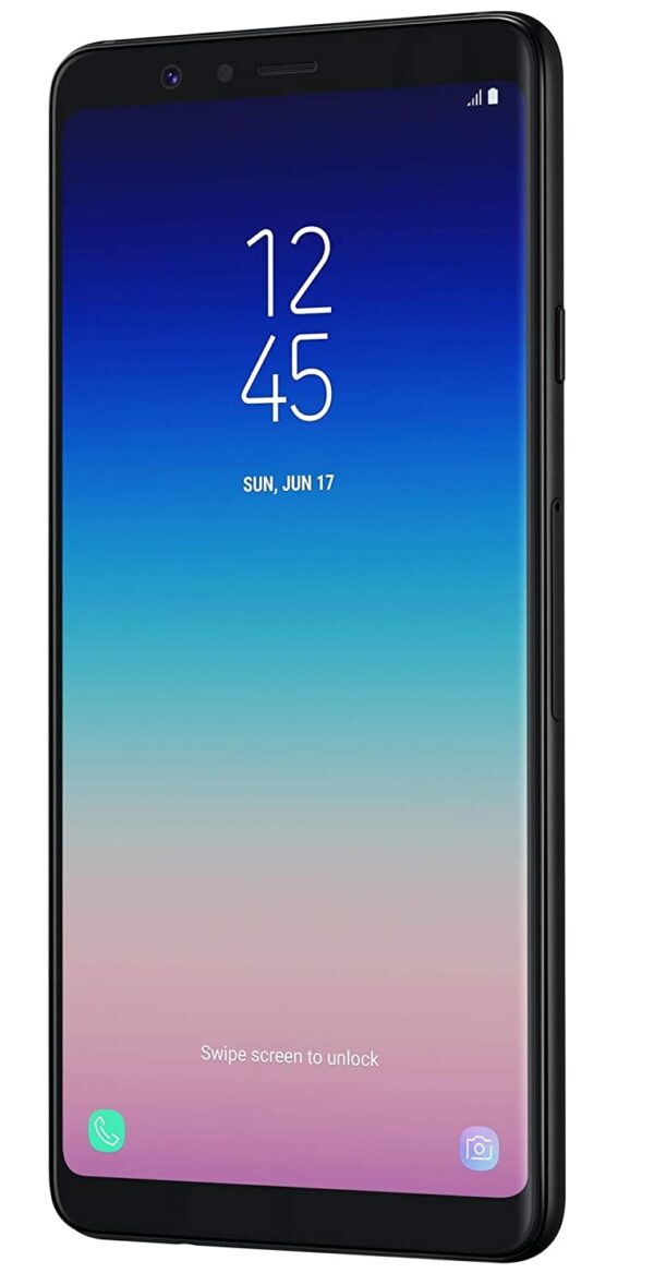 Samsung Galaxy A8