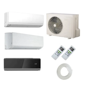 Open Box Air Conditioner