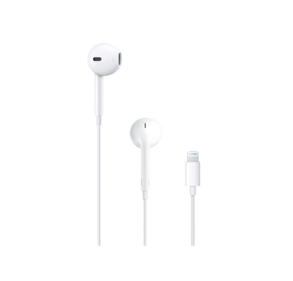 Apple EarPods with Lightning Connector