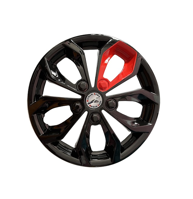 WolkomHome car Wheel Cap, Hub Cap Wheelcover Wheel Cover 12 inch Universal  for All 12 inch - AddMeCart