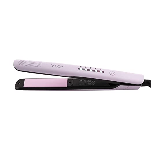 Vega VHSH 14 Hair Straightener Price 16 Aug 2023  VHSH 14 Reviews and  Specifications