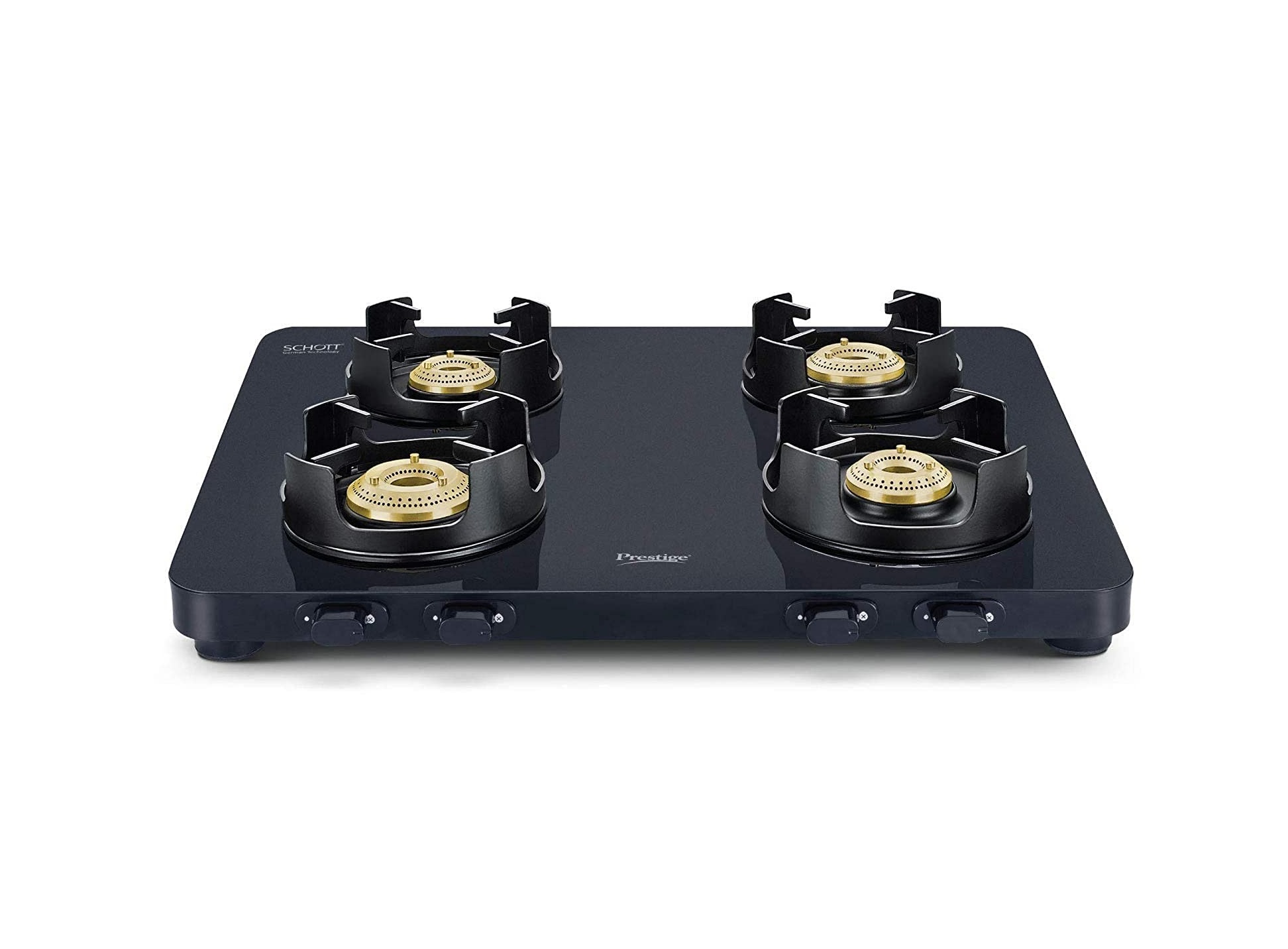 Prestige 4 burner clearance gas stove cost