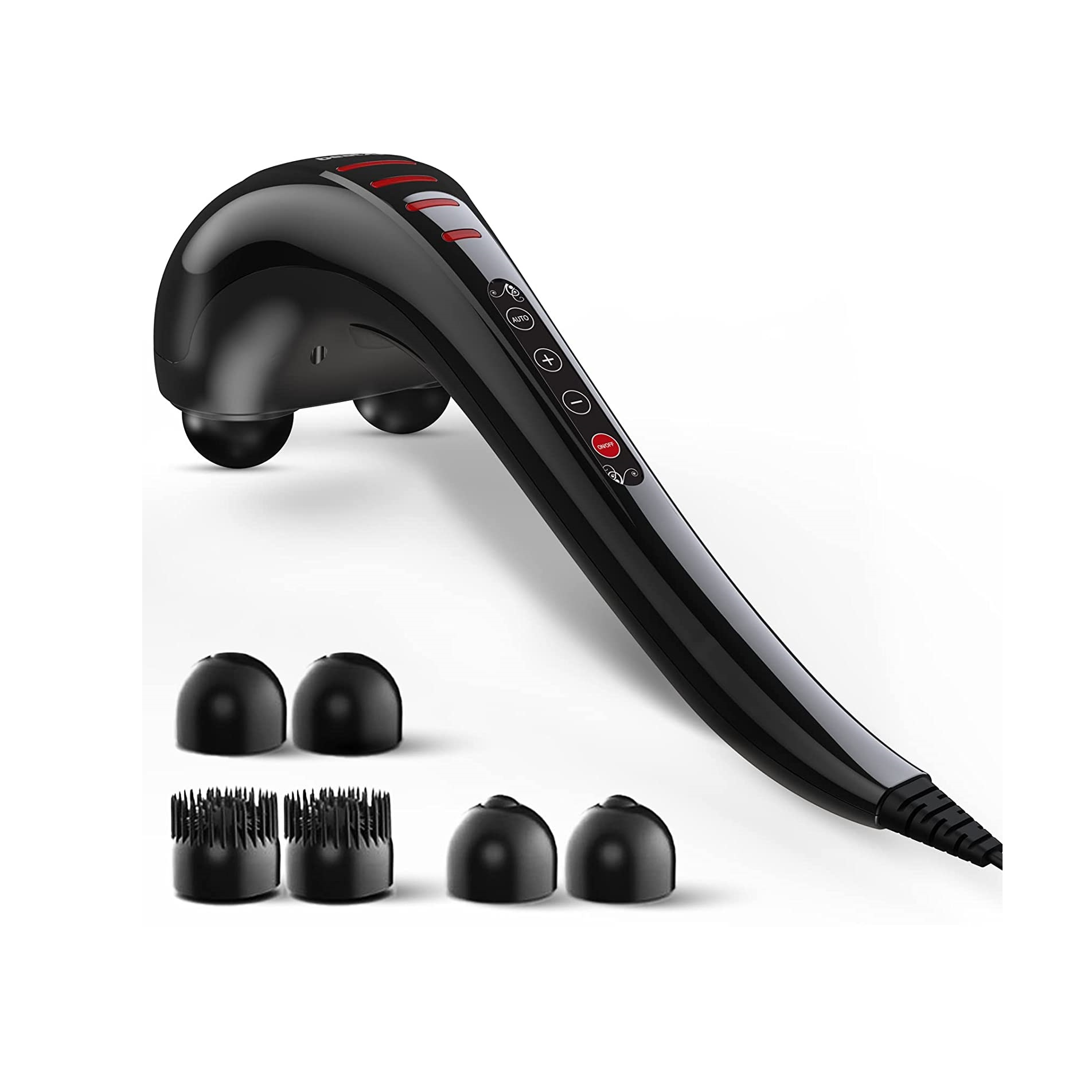 Body massager machines discount