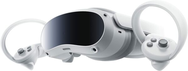 PICO 4 All-in-One 128GB VR Headset