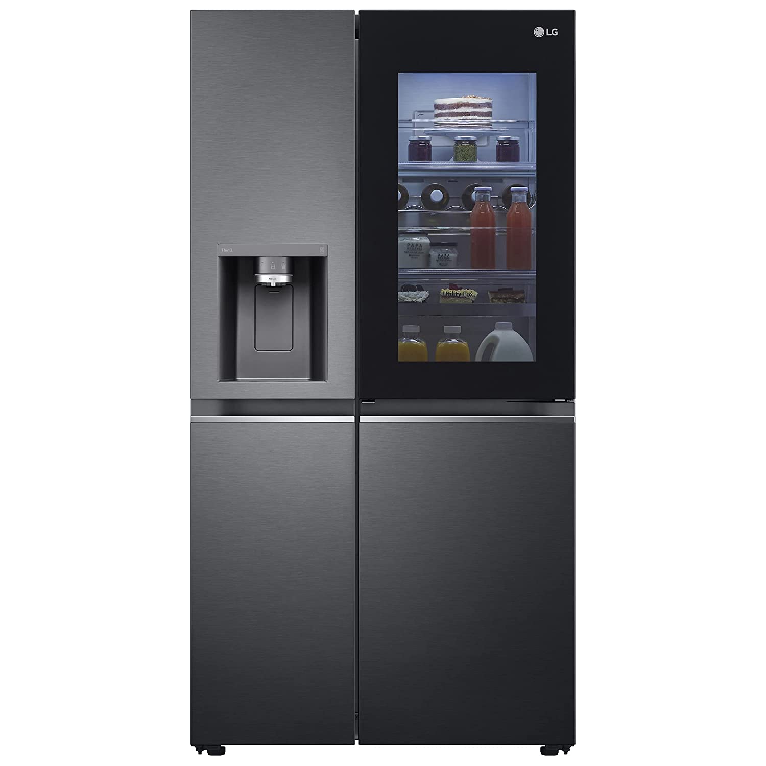 Motorola side by side refrigerator deals