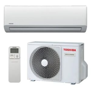 Toshiba Air Conditioner