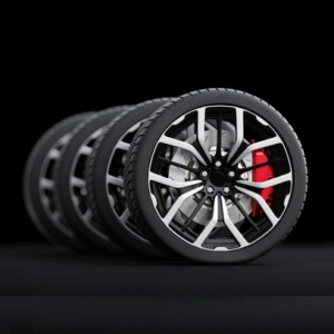 Alloy Wheels