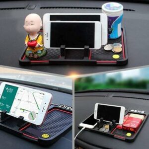 Dashboard Accessories