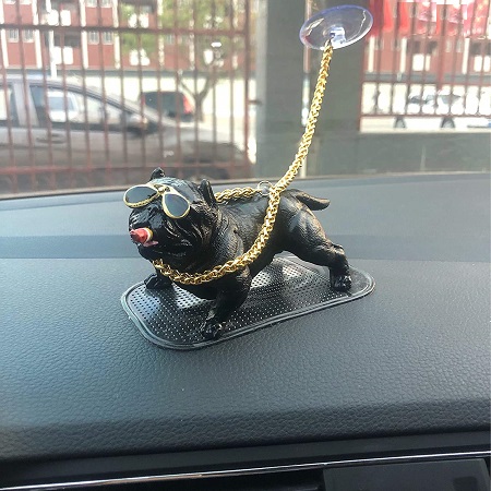 Pitbull sales car accessories