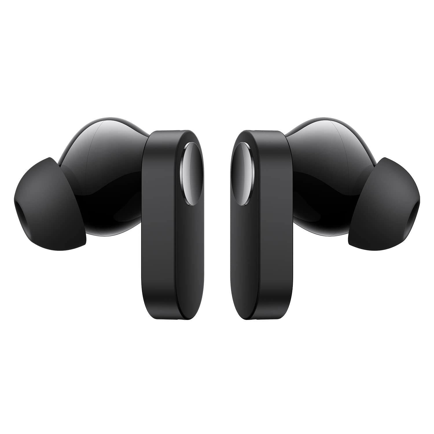 OnePlus Nord Buds True Wireless in Ear Earbuds with Mic (Black