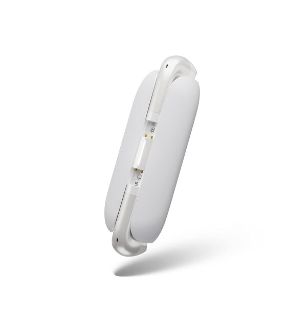 URBN Beat 800 Bluetooth Newly Launched True Wireless (TWS) in-Ear Earbuds (White) - Refurbished