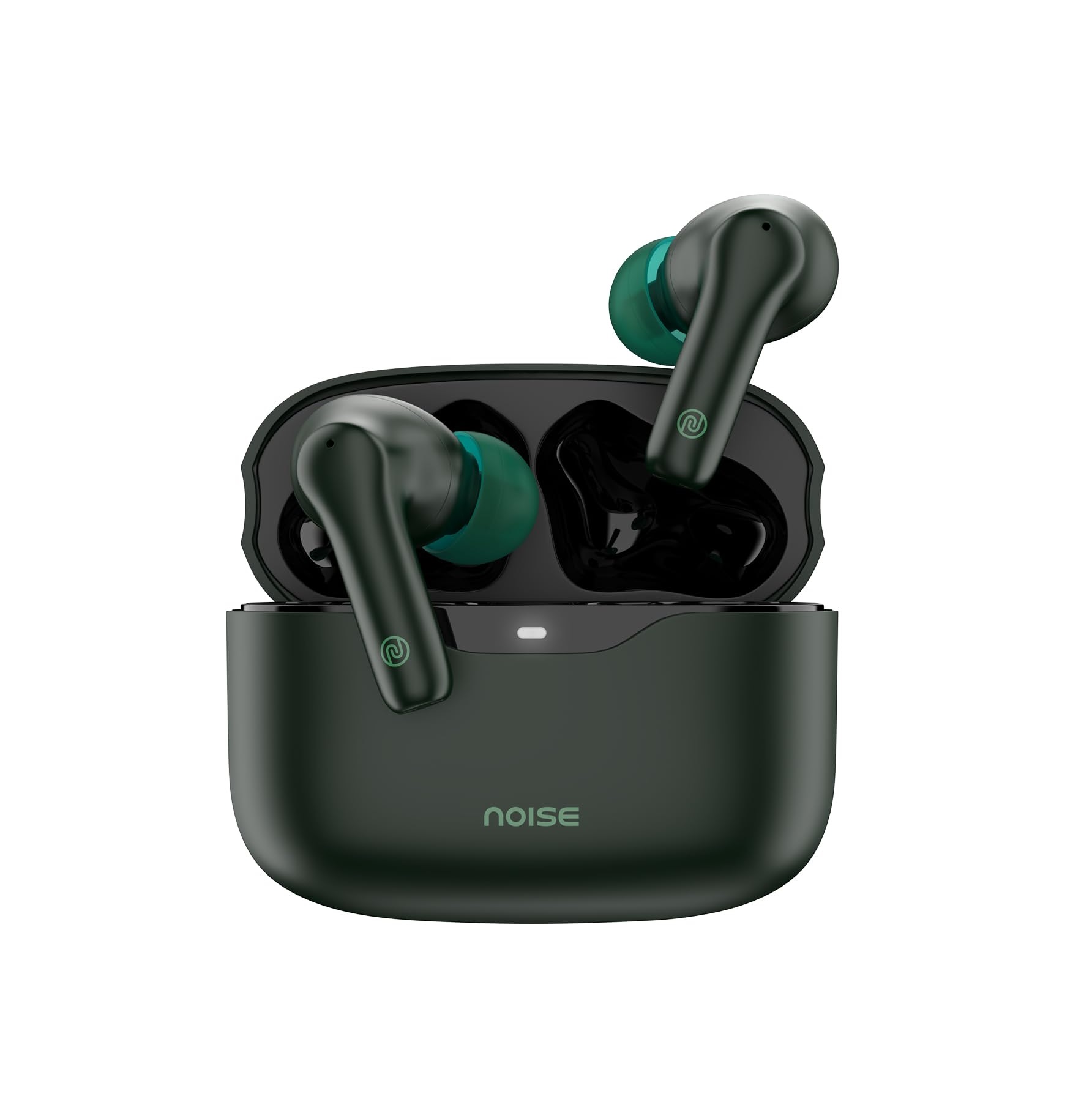 Noise Newly Launched Buds VS103 Pro Truly Wireless in Ear Earbuds Forest Green