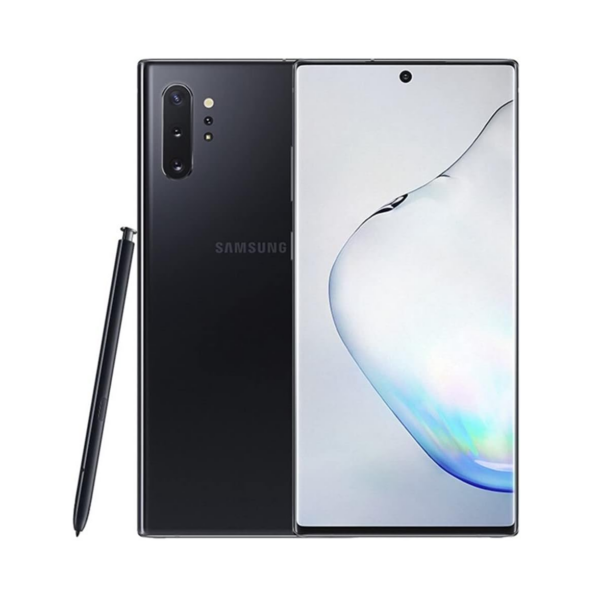 Samsung Galaxy Note10 (8 GB RAM, 256GB Storage) Refurbished