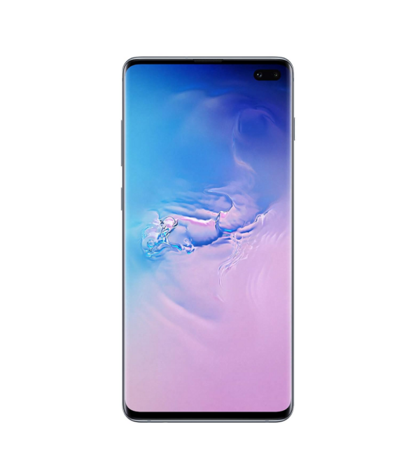Samsung Galaxy S10 Plus (8GB RAM, 128GB Storage) Refurbished