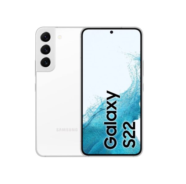 Samsung Galaxy S22 5G (8GB, 256GB Storage) Refurbished