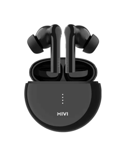 Mivi headset wireless sales