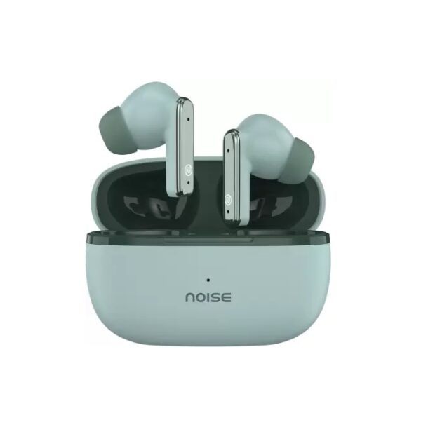 Noise Buds Verve with 45 Hrs Playtime (Forest Green, True Wireless)