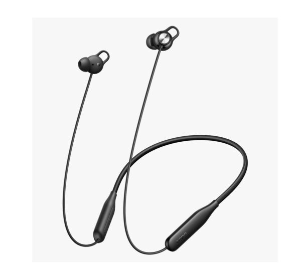 Oppo Enco M32 Bluetooth Wireless in Ear Earbuds (Black)