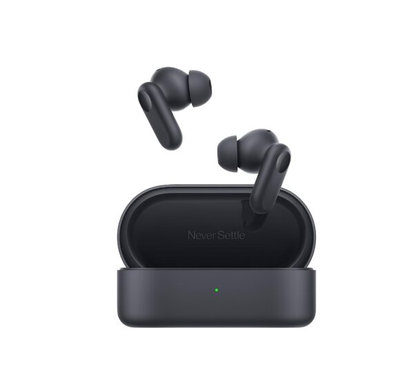 OnePlus Nord Buds 2r True Wireless in Ear Earbuds with Mic [Deep Grey]