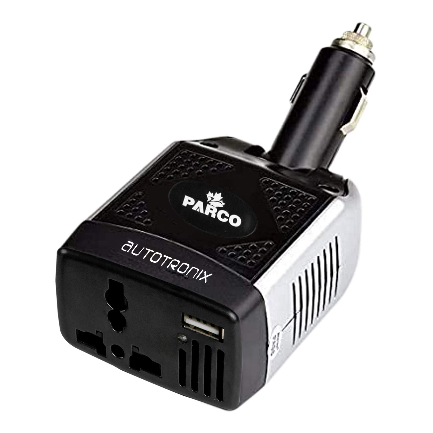 Inverter 150W, 12V/220V + USB connector