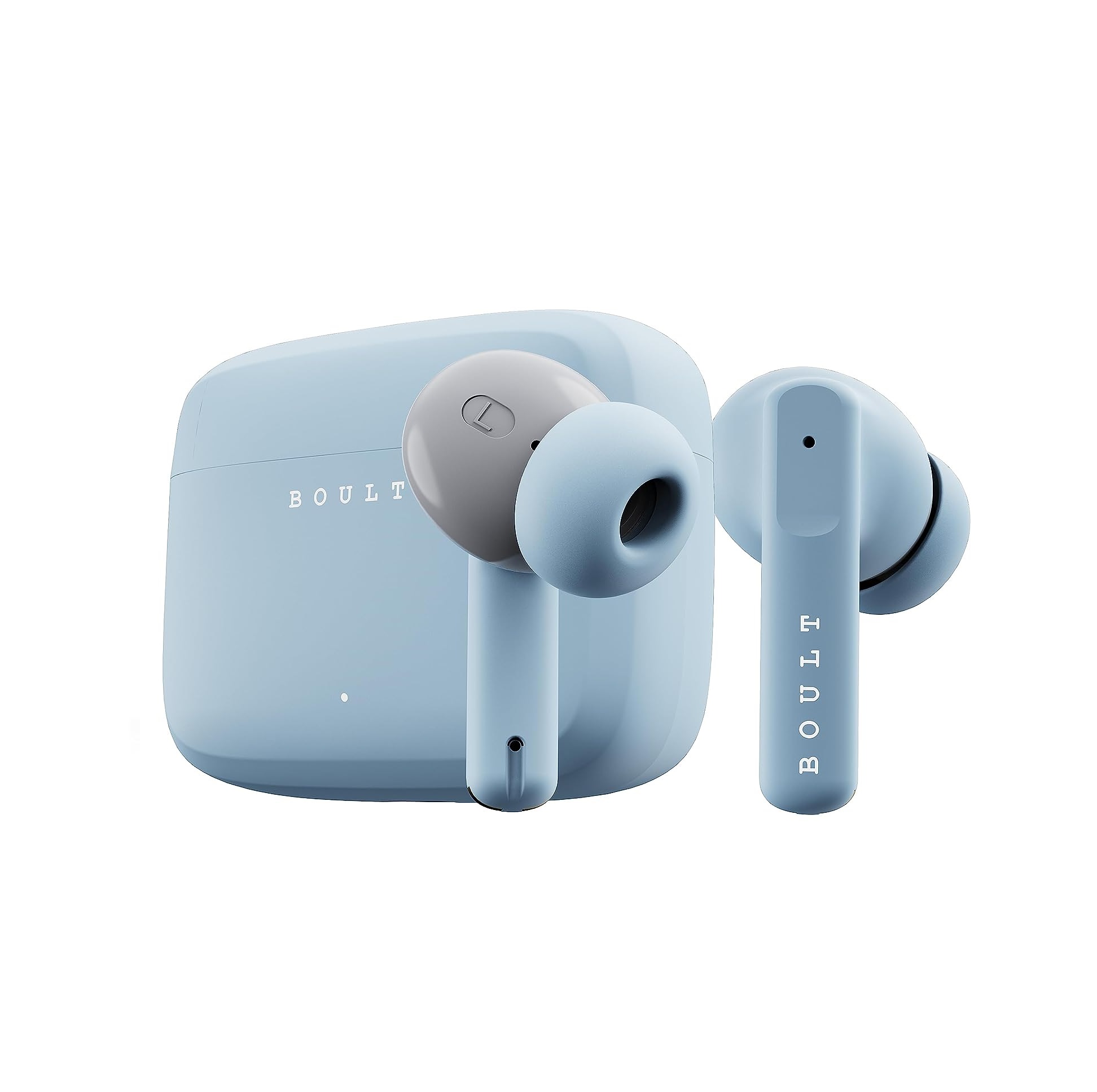 Boult truly wireless earbuds hotsell
