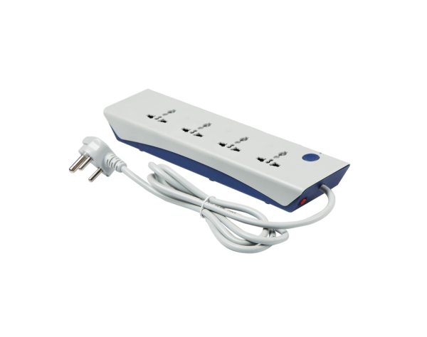 Havells Spikestar 4+1 Spikegaurd (2 mtr)