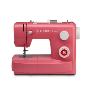 SINGER | 4423 Heavy Duty Sewing Machine With Included Accessory Kit, 97  Stitch Applications, Simple, Easy To Use & Great for Beginners