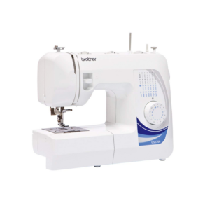 Buy Singer FM8280 White Motorised Automatic Zig-Zag Electric Sewing Machine  with 8 Built-In Stitches & 24 Stitches Functions, 25049 Online At Best  Price On Moglix