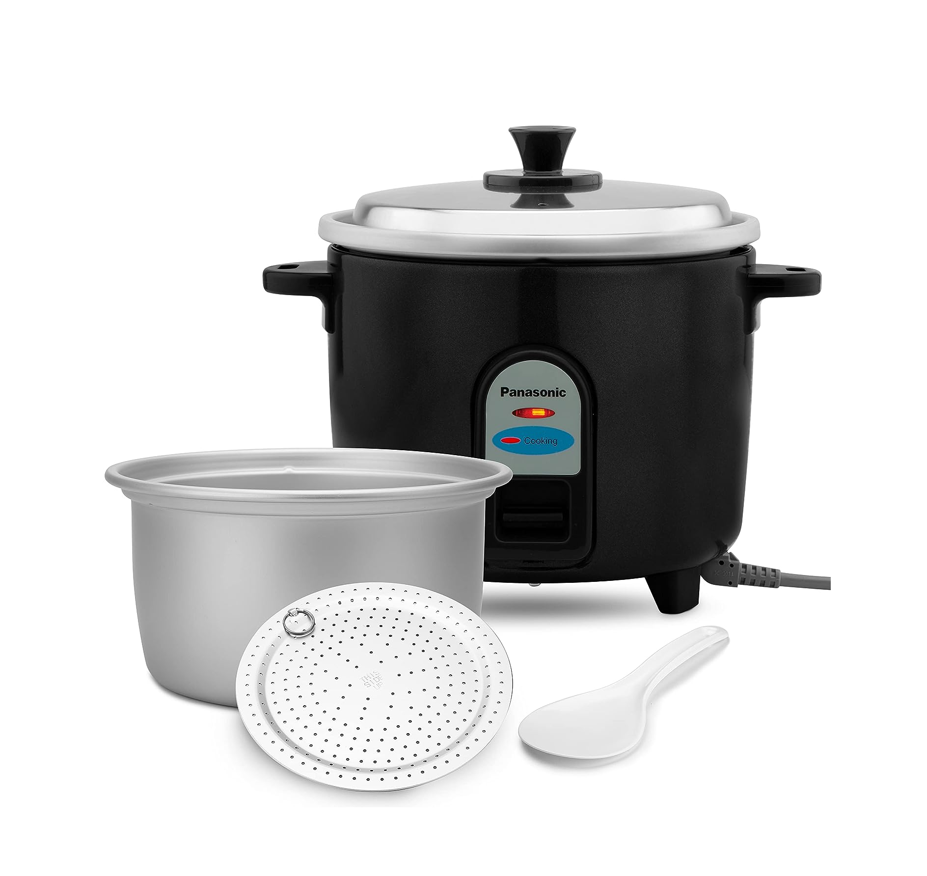 1 ltr outlet slow cooker