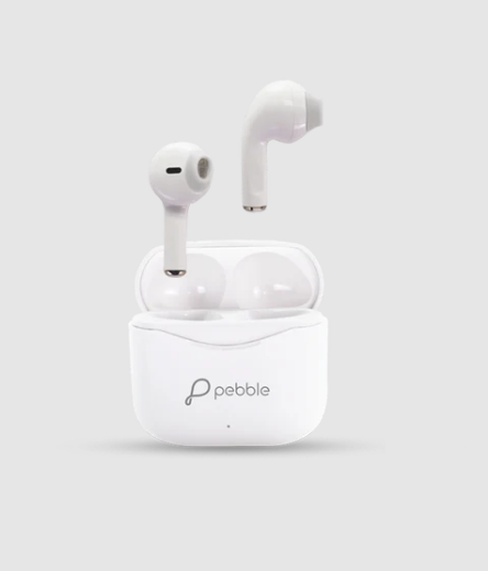 Pebble earpods sales