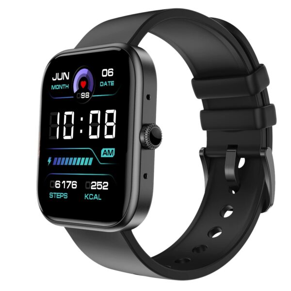 Fire-Boltt Jaguar 1.83 inch HD Display Smartwatch with Advanced Bluetooth Calling