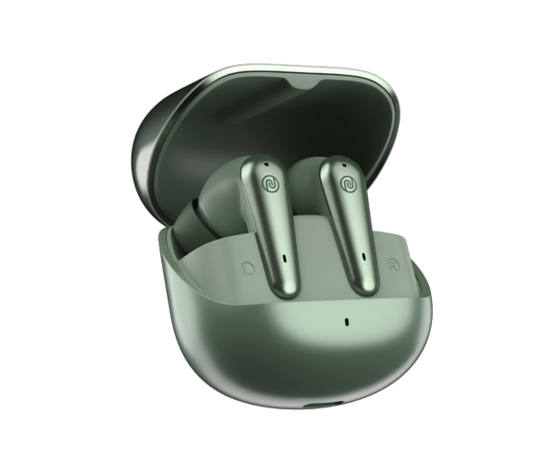 Noise Newly Launched Buds X Prime in-Ear Truly Wireless Earbuds with 120H of Playtime (Sheen Green)