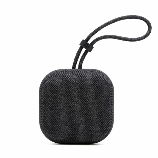 MI Outdoor Bluetooth Speaker (5W) Up to 20 Hours Battery Life