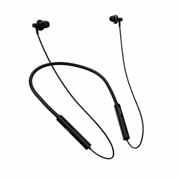 ZEBRONICS Zeb Yoga N1 Wireless in Ear Neckband with 50ms Low Latency Gaming Mode