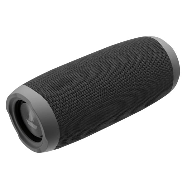 boAt Stone 620 Bluetooth Speaker with 12W RMS Stereo Sound (Grey)