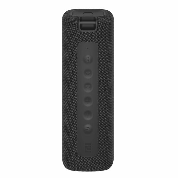 MI Portable Wireless Bluetooth Speaker (Black)|16W Hi-Quality Speaker