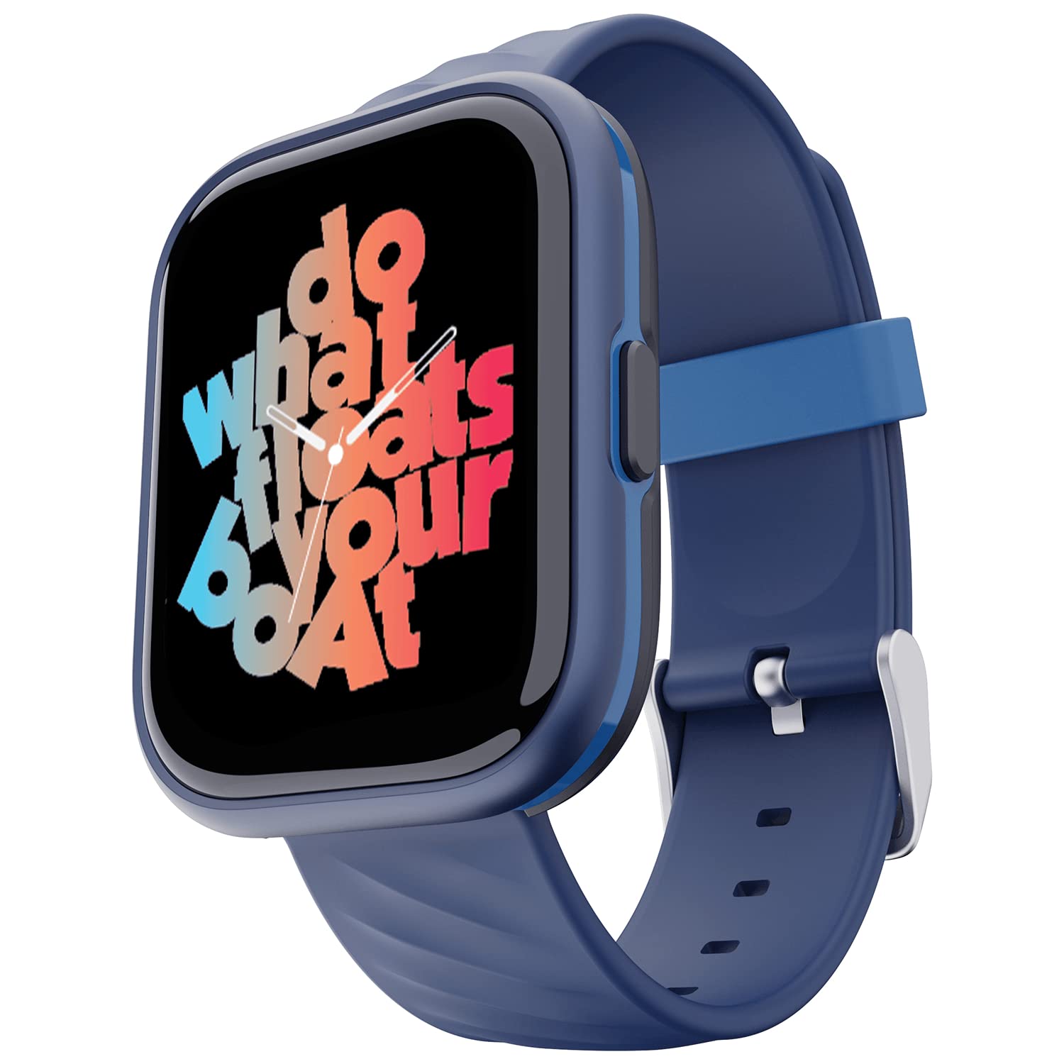 boAt Smart Watch Xtend Sport with 700 Active Modes Sporty Design