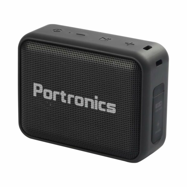 Portronics Dynamo Speaker Por 394//737
